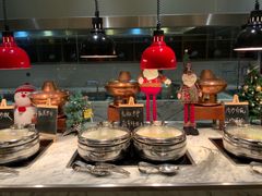 -长春高新益田福朋喜来登酒店·宜客乐标帜餐厅