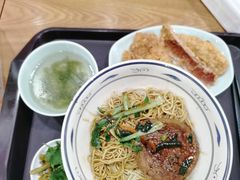 -晓午阳常熟炒浇面(红庙店)