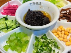 -尹三豆汁(前门旗舰店)