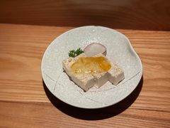 柚子芝士豆腐-鸟啸酒场 by MIG(长乐路店)