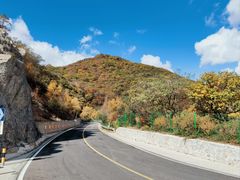 -玉渡山自然风景区