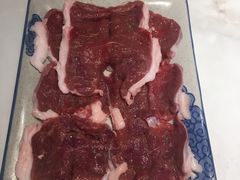 -宣武小院涮肉(前门店)
