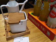 -车沾巷·重庆老味豌杂面