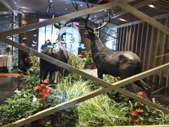 -梁家大院•农家菜(昆山会展中心店)