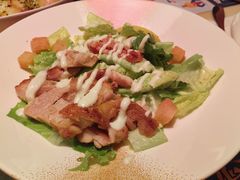 -绿茵阁牛扒餐厅(客村店)