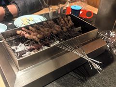 -老白清真烧烤(锦州旗舰店)
