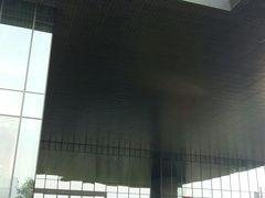 -广州市城市规划展览中心