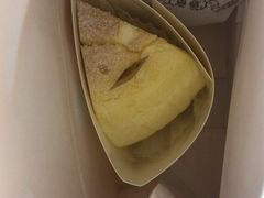 舒芙蕾-檬舒舒MonChouChou(环球金融中心店)