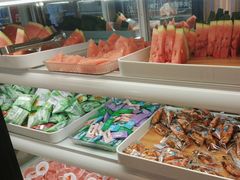 -三江源活鱼现烤(维多利摩尔城店)