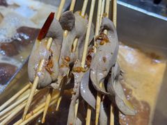 -袁记串串香(北国店)