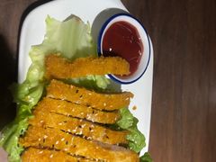 -十面春风·江南面馆(崇宁路店)