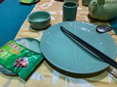 -金象湾泰国餐厅(华林路店)