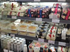 零售区-85度C(青岛燕儿岛店)