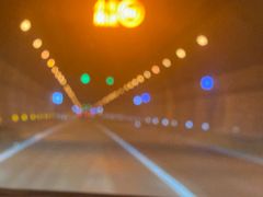 -秦岭终南山公路隧道公司