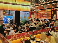 -肖记公安牛肉鱼杂馆·省级非物质文化遗产(江汉路直营店)