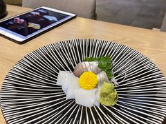 -御瀛日本料理