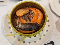 -海悦汇•闽菜•蒸汽海鲜(合景峰汇商务广场店)