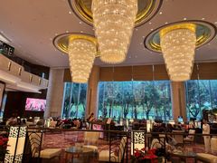 -深圳福田香格里拉大酒店