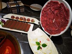 -洞子口重庆鲜货火锅(楚翘城旗舰店)