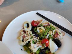 -茶油香闽南菜·花园餐厅(前埔店)