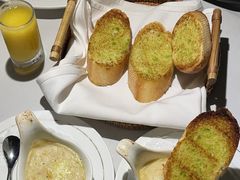 -戈雅法餐厅(世界城广场店)