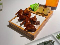 -汤城小厨•粤菜•靓汤(苏州街店)