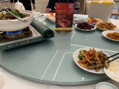 -湖锦酒楼·32年地道湖北菜(光谷店)