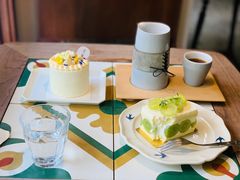 -侘寂甜品(自取店)