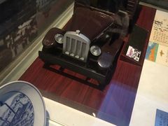 -张学良旧居陈列馆