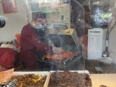 -小罗卤鹅(莲花广场店)