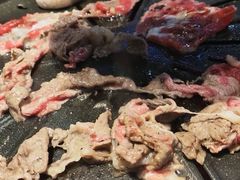 -安又胖韩国烤肉