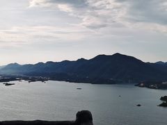 -仙岛湖旅游风景区