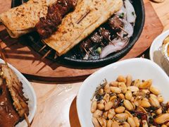 -小马哥烧烤(楚州店)