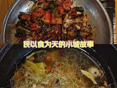 -61号餐吧(兴坪古镇漓江店)