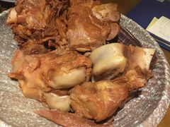 酱棒骨-95号酱骨·一块豆腐(展春园西路店)
