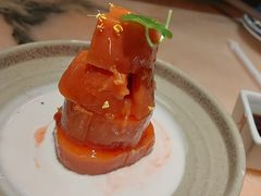 -桂满陇·西湖船宴(平安金融中心店)