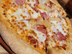 -棒约翰比萨·意面(剑河店)