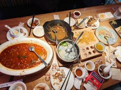 -桂小厨广西菜(万象城店)
