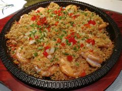 -锋味餐厅(空港复悦里店)