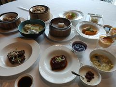-富力丽思卡尔顿酒店·丽轩中餐厅