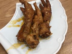 -老苏州大客堂·苏帮菜·松鼠桂鱼·苏州传统小吃(观前街人民商场店)