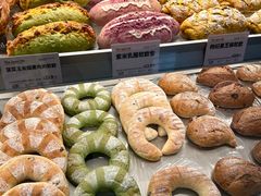 -The open life(万象城店)