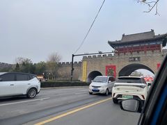 -开封府