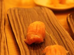 -鮨青(恒基名人购物中心店)