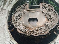 -杭州黄龙洞