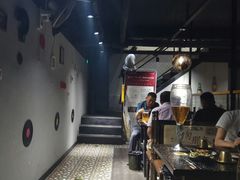 -曹掌柜小酒馆烧烤集团(崂山同兴路店)