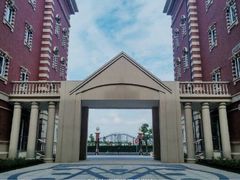 -上海惠灵顿外籍人员子女学校
