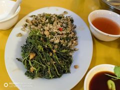 -桂园白粥·潮汕老味道