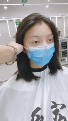-奈川烫染Salon