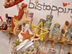 -Bistopping